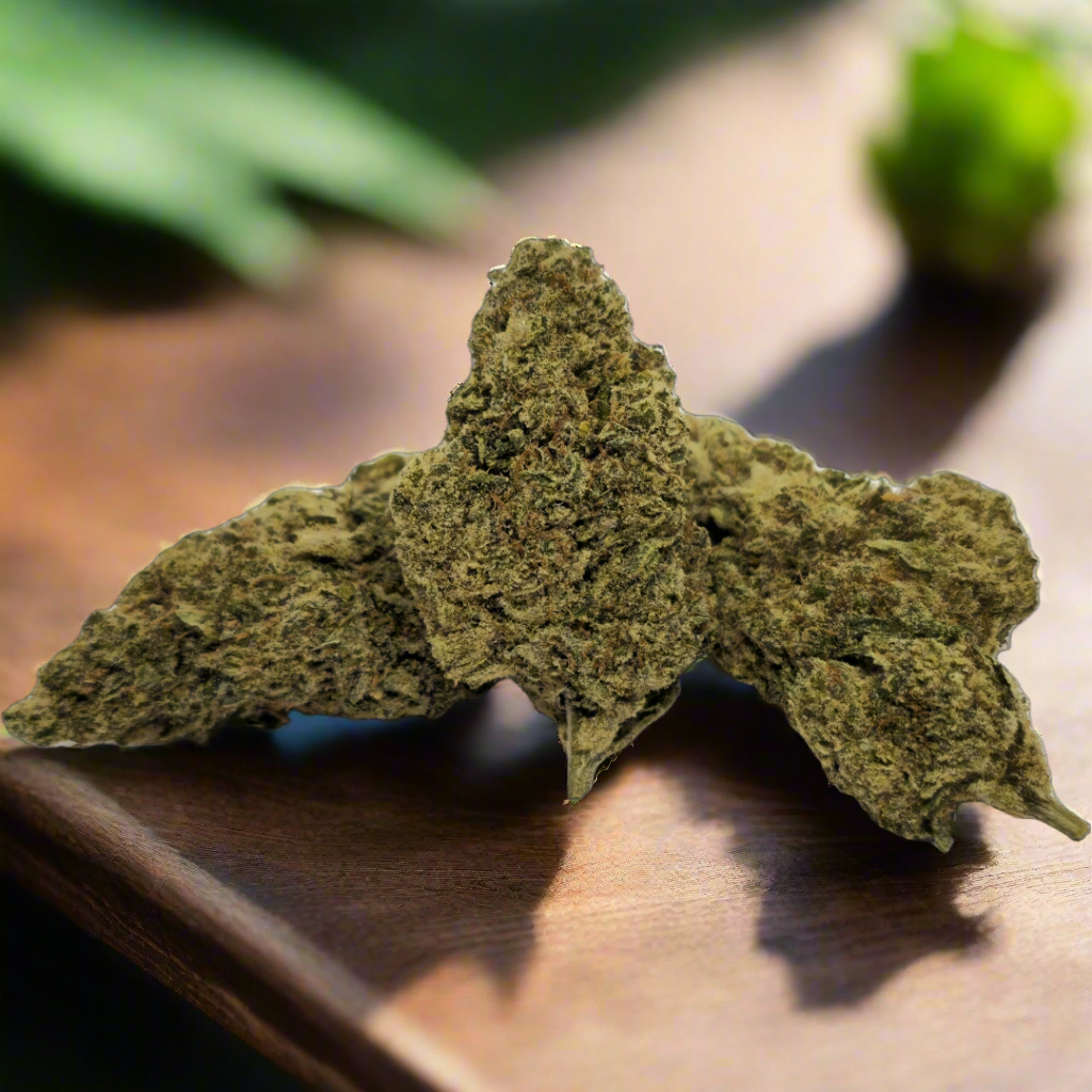 Northen Ligths - HYDRO CALI CBD