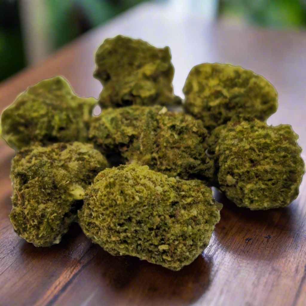 Cannatonic - SMALL INDOOR CBD