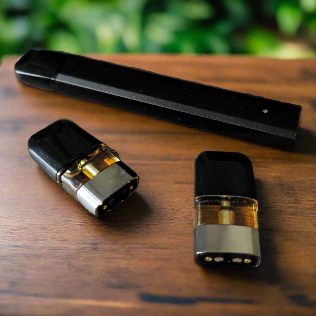 Pod - VAPE 70% CBD