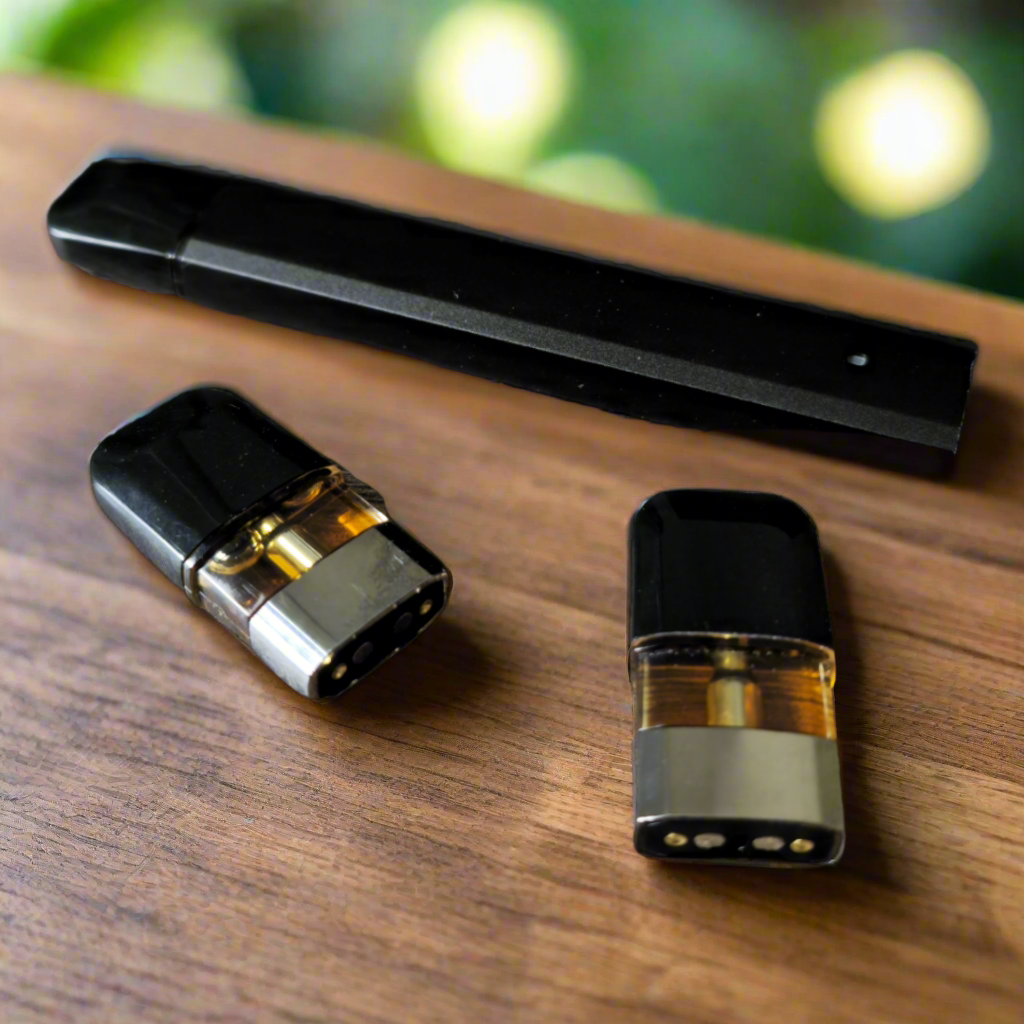 Pod - VAPE 70% FINE®