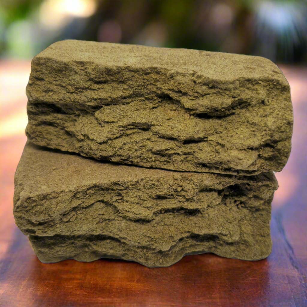 La Mousse - HASH CBD