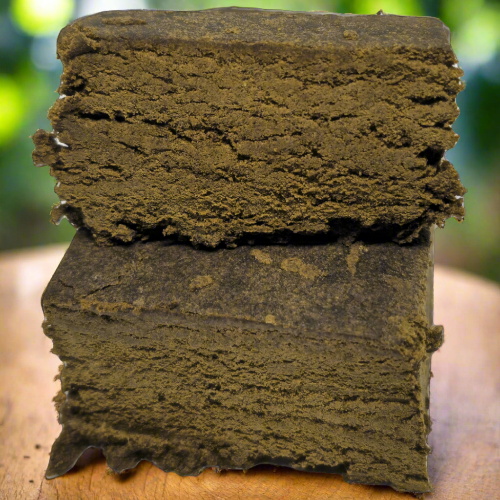 La Moula - HASH 40% FINE®