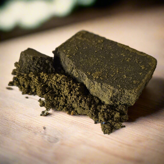 La Bombe - HASH 20% FINE®